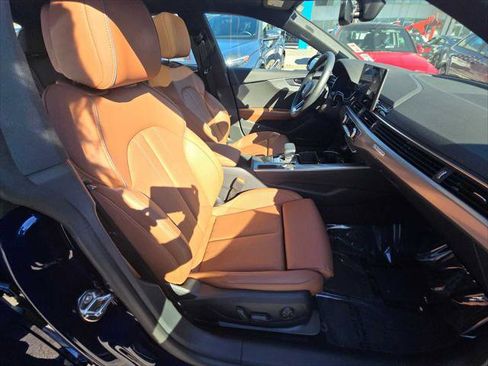 Used 2024 Audi A5 2.0T Premium Plus w/ Premium Plus image 11