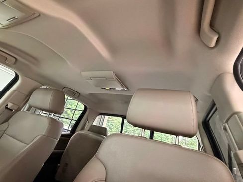 Used 2015 Chevrolet Silverado 3500 LTZ w/ Duramax Plus Package AWD/4WD image 32
