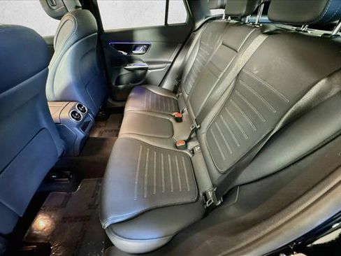 Used 2026 Mercedes-Benz GLC 300 image 22