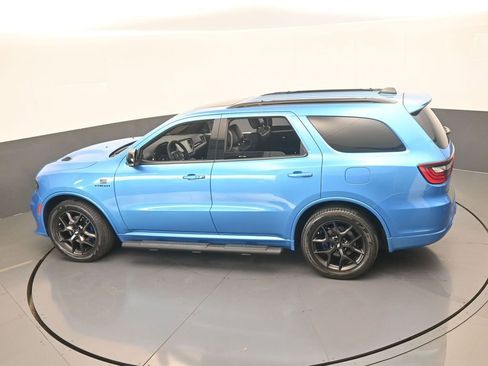 Used 2026 Dodge Durango GT AWD/4WD image 53