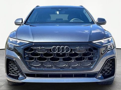 Used 2026 Audi Q8 Prestige w/ Prestige Package AWD/4WD image 3
