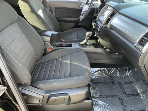 Used 2019 Ford Ranger XLT w/ Equipment Group 301A Mid image 9