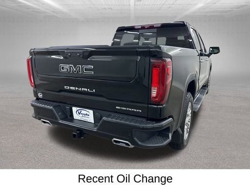 Used 2024 GMC Sierra 1500 Denali w/ Technology Package image 12