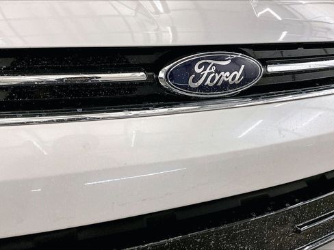 Used 2016 Ford Escape Titanium image 29