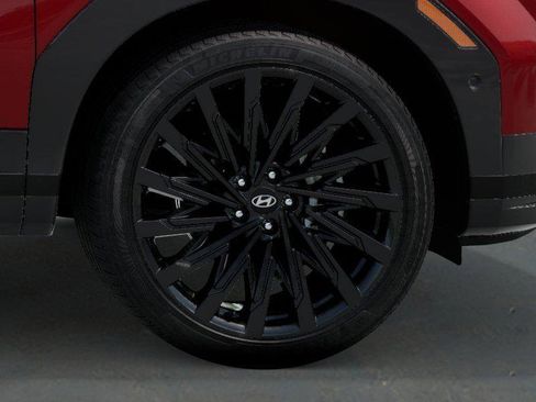 New 2026 Hyundai Santa Fe Calligraphy AWD/4WD image 47
