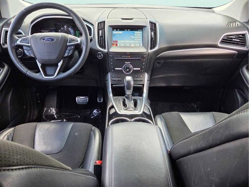 Used 2016 Ford Edge Sport w/ Equipment Group 401A AWD/4WD image 13
