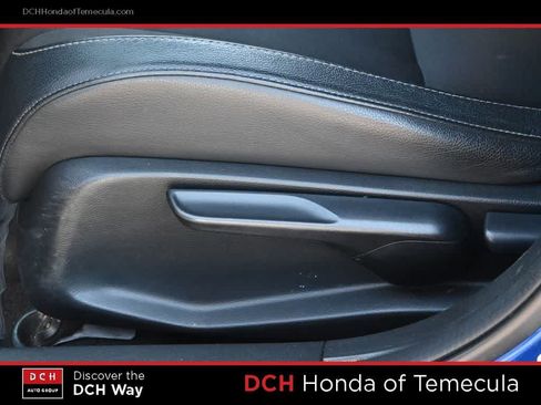 Used 2021 Honda Civic Sport image 17