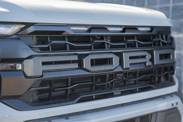 New 2026 Ford F150 Raptor AWD/4WD image 15