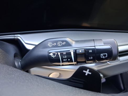 New 2026 Kia Sorento EX AWD/4WD image 30