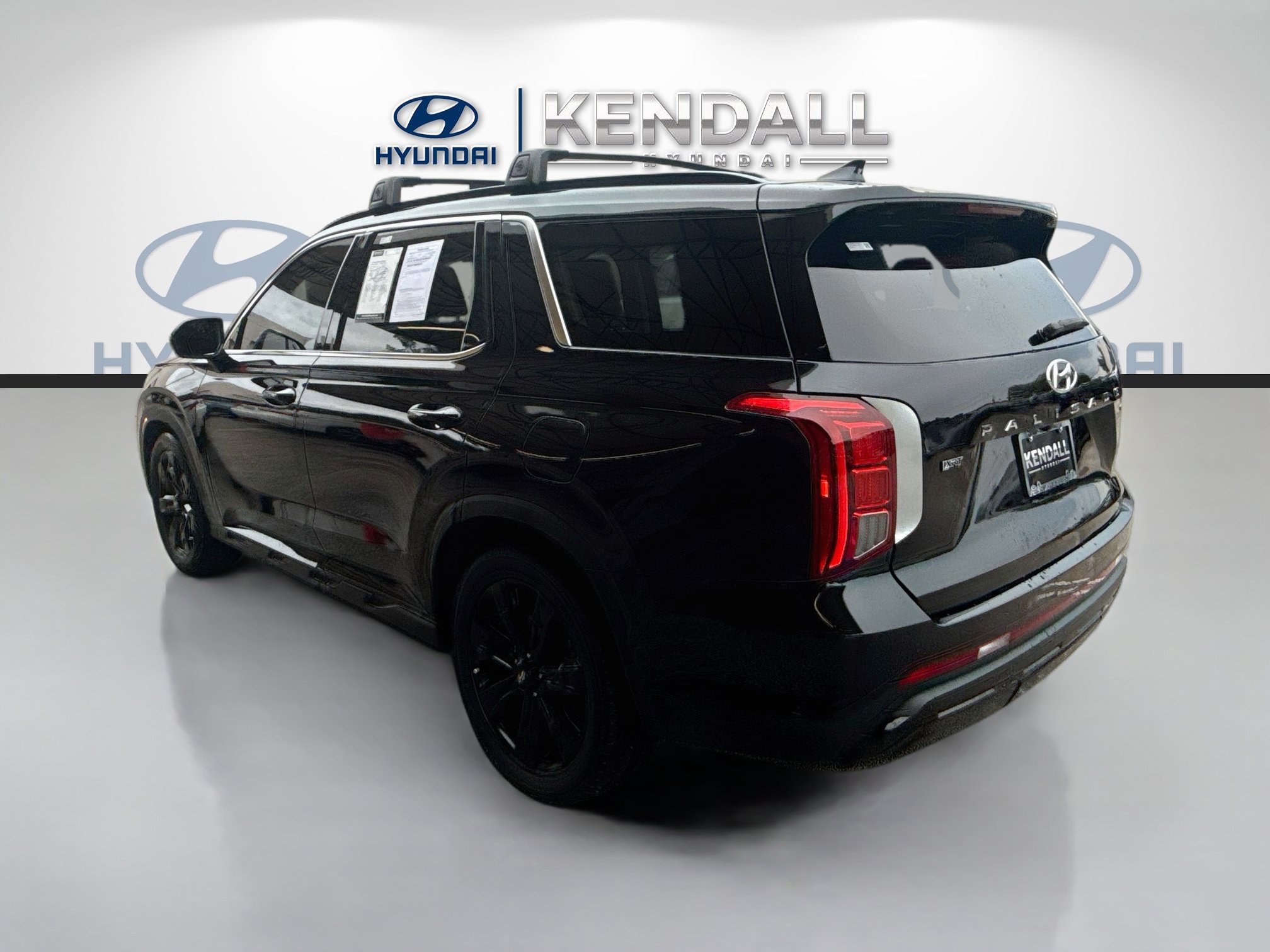 Used 2023 Hyundai Palisade XRT AWD/4WD image 4