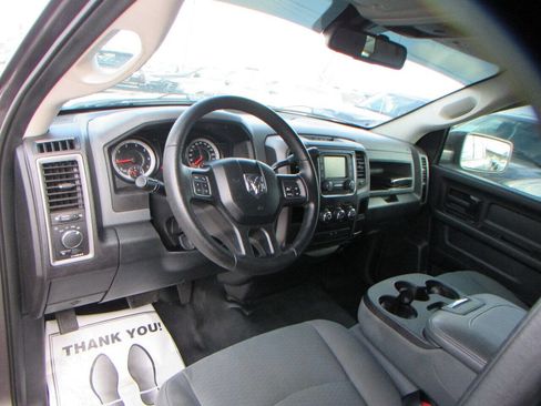 Used 2016 RAM 1500 Tradesman w/ Popular Equipment Group image 41