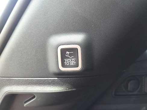 Used 2024 Jeep Grand Cherokee Limited 4xe AWD/4WD image 33