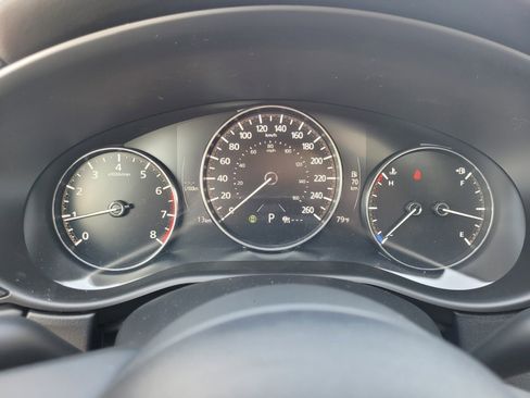 New 2026 MAZDA CX-30 2.5 Turbo w/ Premium Plus Pkg image 32