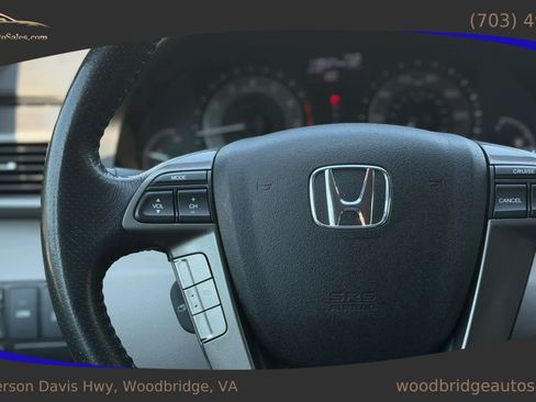 Used 2014 Honda Odyssey EX-L image 20