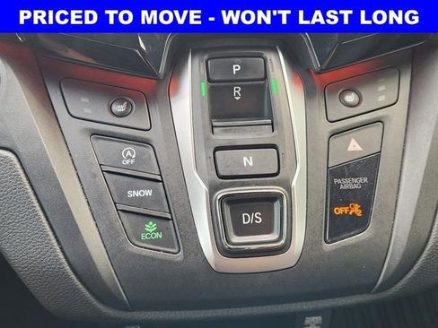 Used 2023 Honda Odyssey Sport image 22