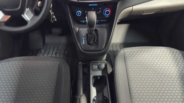 Used 2023 Ford Transit Connect XLT FWD image 24