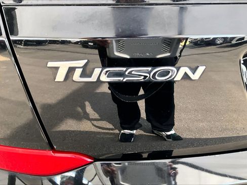 Used 2017 Hyundai Tucson SE Plus image 10