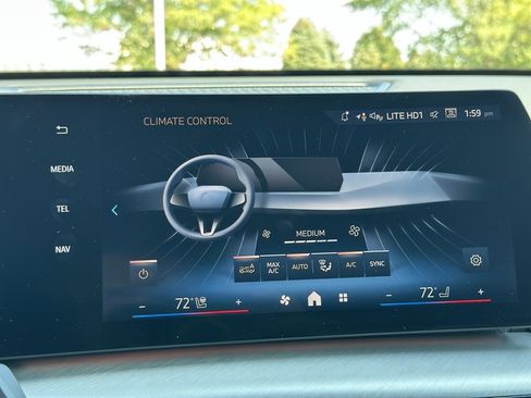 New 2026 BMW X1 xDrive28i w/ Technology Package image 43