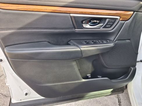 Used 2021 Honda CR-V EX-L image 30