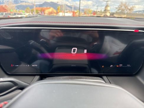 New 2026 Dodge Charger R/T AWD/4WD image 14