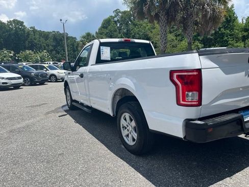 Used 2017 Ford F150 XL RWD image 3
