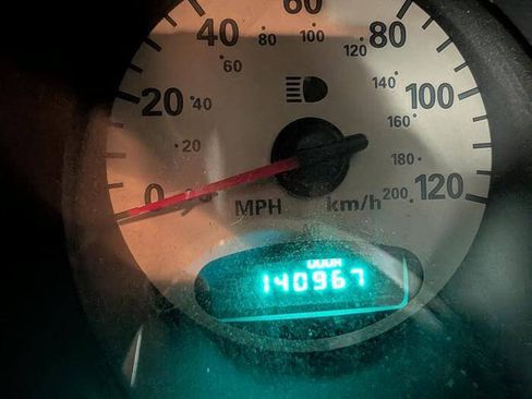 Used 2001 Chrysler PT Cruiser FWD image 37