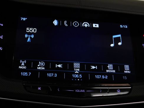 Used 2017 Cadillac CT6 Luxury AWD/4WD image 51