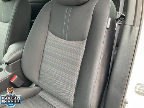 Used 2025 Nissan Leaf S FWD image 16