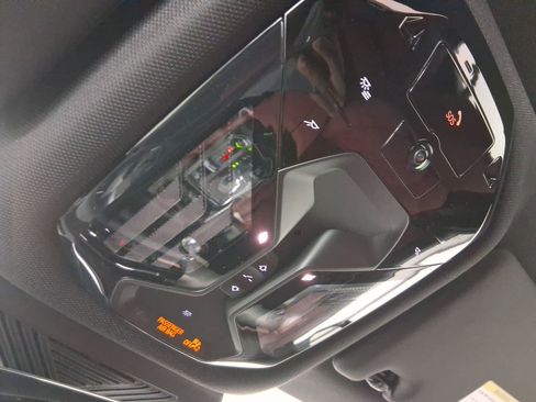 New 2026 BMW 530i w/ M Sport Package image 27