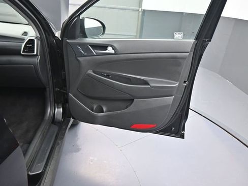 Used 2021 Hyundai Tucson SE w/ Cargo Package AWD/4WD image 13