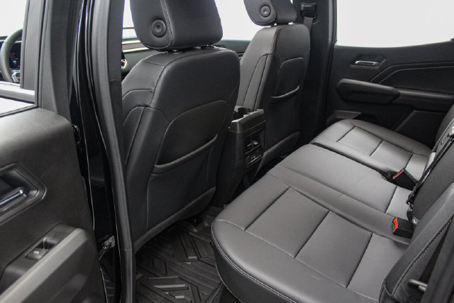 New 2026 GMC Canyon Elevation w/ Convenience Package AWD/4WD image 16