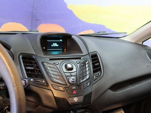 Used 2014 Ford Fiesta S image 17