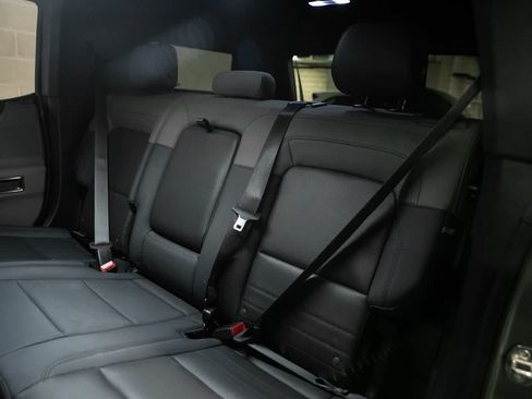 Used 2024 GMC Hummer EV 3X AWD/4WD image 26