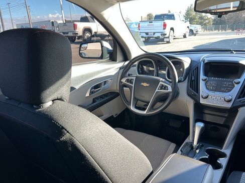 Certified 2014 Chevrolet Equinox LT w/ Driver Convenience Package image 27