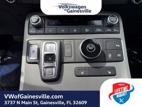 Used 2025 Hyundai Palisade SEL FWD image 27