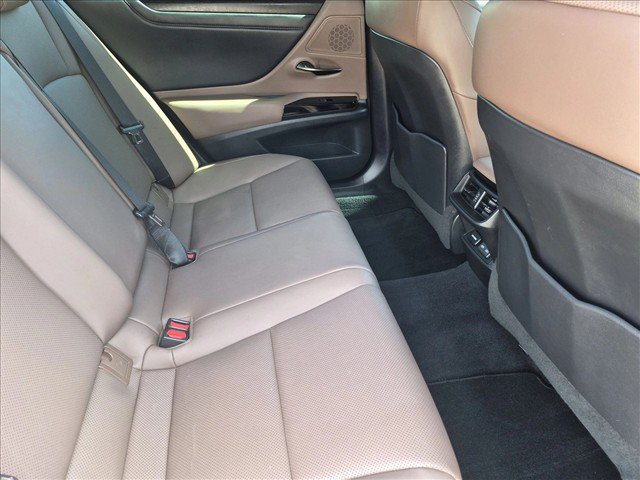 Used 2022 Lexus ES 350 w/ Premium Package FWD image 20