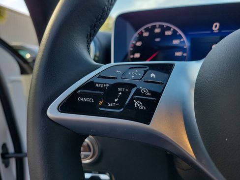 Certified 2025 Mercedes-Benz C 300 Sedan image 30