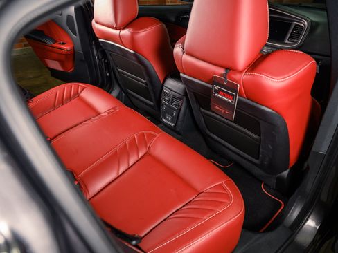 Used 2020 Dodge Charger SRT Hellcat w/ Harman/Kardon Audio Group image 34