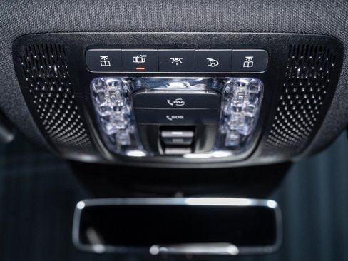 New 2026 Mercedes-Benz GLE 450 4MATIC image 25