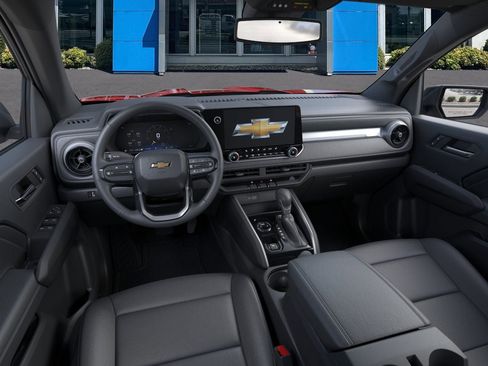 New 2026 Chevrolet Colorado LT w/ LT Convenience Package image 15