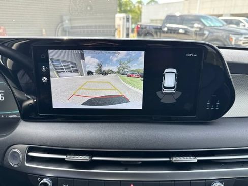 Used 2024 Hyundai Palisade XRT FWD image 23
