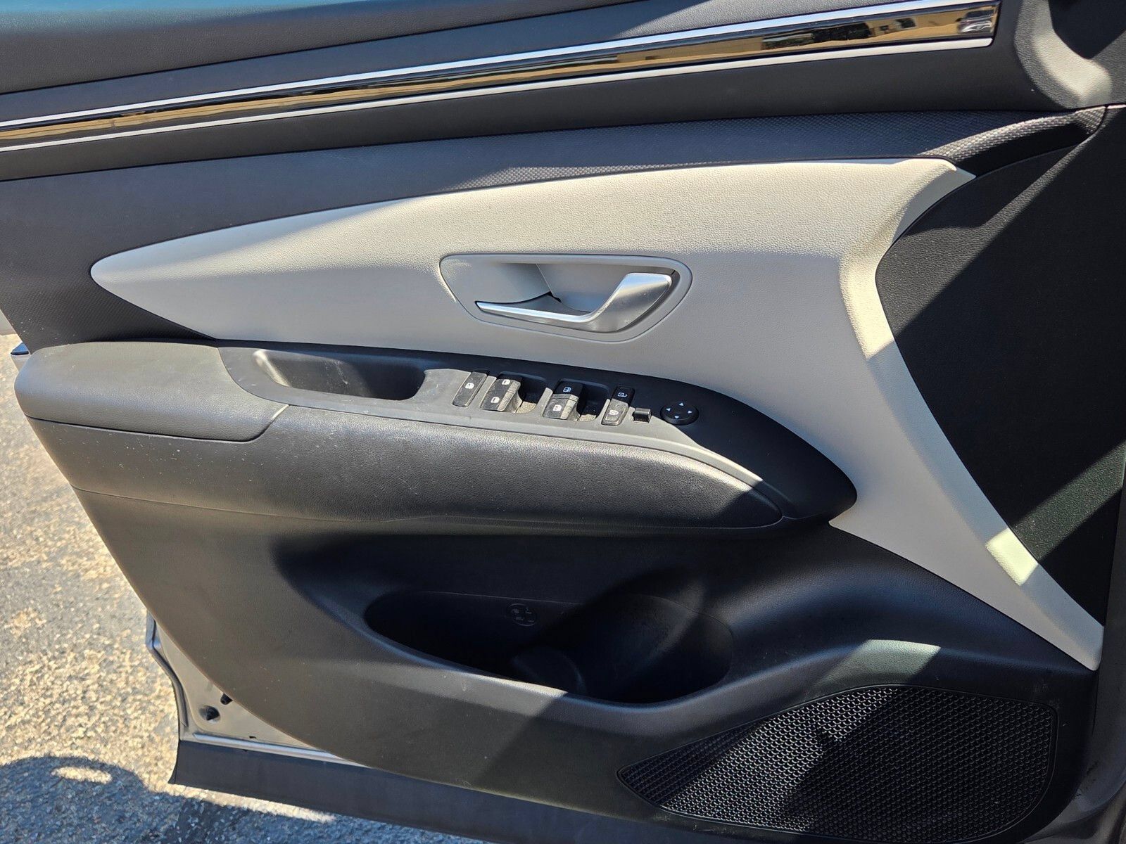 Used 2023 Hyundai Tucson SEL AWD/4WD image 30
