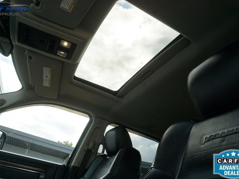 Used 2016 RAM 1500 Laramie AWD/4WD image 27