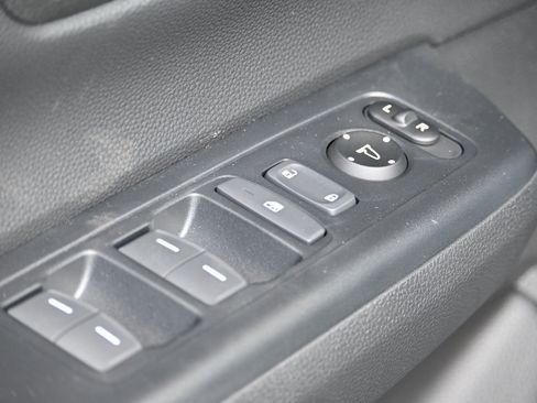 New 2026 Honda CR-V Sport-L image 17