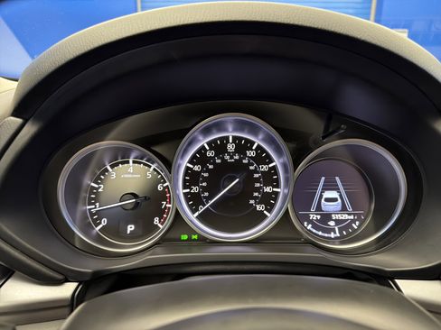 Used 2020 MAZDA CX-5 Touring image 18