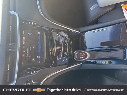 Used 2016 Cadillac XTS Premium w/ Driver Assist Package image 28