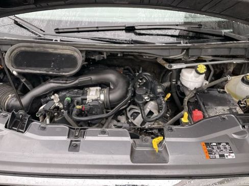 Used 2024 Ford Transit 350 XLT RWD image 26