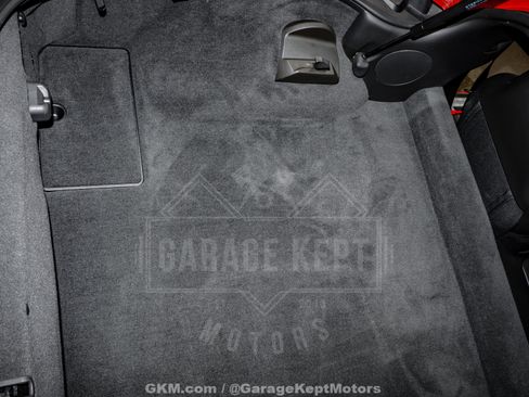 Used 2007 Chevrolet Corvette Coupe image 78