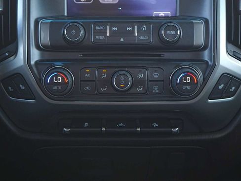 Used 2015 Chevrolet Silverado 1500 LT w/ All Star Edition image 20