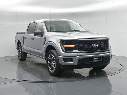 Used 2024 Ford F150 STX image 60
